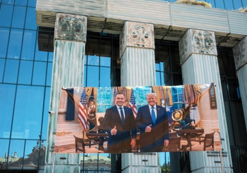 Polska coraz bliżej G20? Stany Zjednoczone wykonały kluczowy ruch