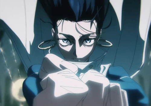Jujutsu Kaisen Modulo dostanie anime? Są pierwsze poszlaki