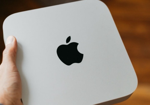 Prezes Apple mówi wprost: firma nie wyrabia z produkcją komputerów