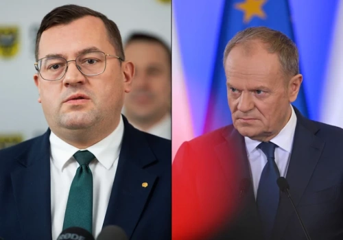 PiS: Mówili, że zatrzymają Mercosur. Oszukali