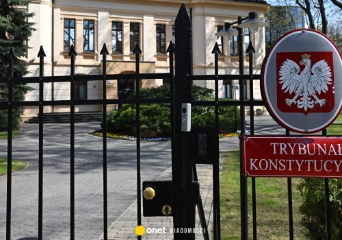 Co się dzieje w Trybunale Konstytucyjnym? 