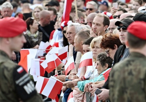 Czy 2 maja sklepy będą otwarte? Takie są zasady handlu w sobotę. Gdzie zrobić zakupy?