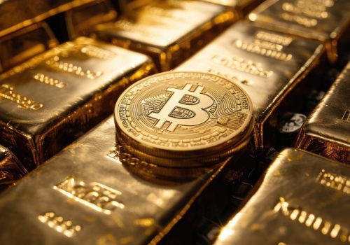 Bitcoin walczy o status cyfrowego złota. Na granicy 80 tys. USD rozstrzygną się jego dalsze losy