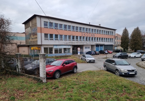Ponad 20 lokali i Leroy Merlin. W centrum Skoczowa powstanie nowy kompleks handlowy