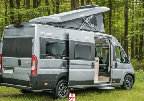 Toyota pokazała nowego kampera. Kosztuje od prawie 460 tys. zł