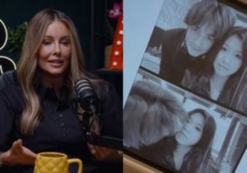 Małgorzata Rozenek rozprawia o dziewczynie swojego syna: 