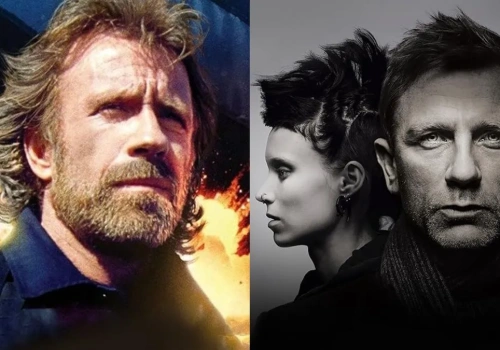 50 nowości wleciało z hukiem na Prime Video. Są tu kultowe filmy