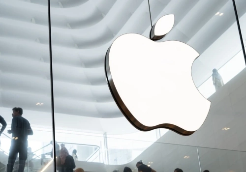 Apple nie miał czego sprzedawać. A i tak pobił wszystkie rekordy