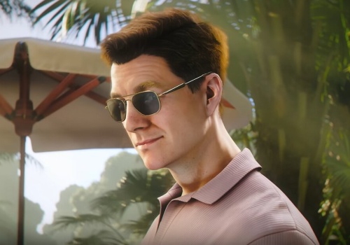 James Bond kontra Hitman? First Light łączy dwa światy