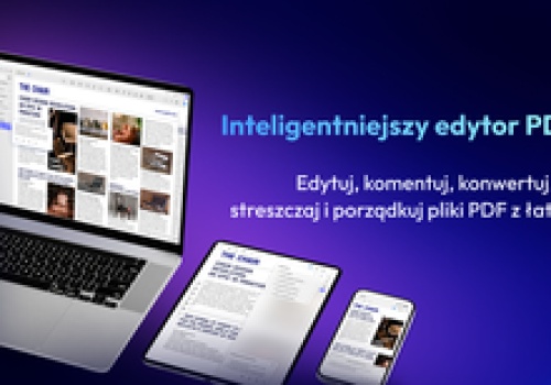 Dlaczego UPDF to jedna z najwygodniejszych oprogramowań do obsługi plików PDF