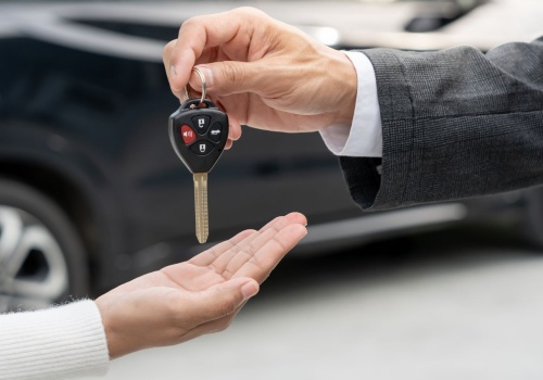 Sprzedałeś auto? Fiskus może upomnieć się o pieniądze nawet po kilku miesiącach