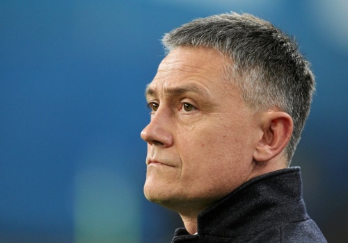 Mariusz Rumak łączony z klubem Ekstraklasy