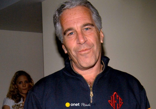 Jeffrey Epstein miał zostawić list pożegnalny. Po latach na jaw wychodzą nowe informacje