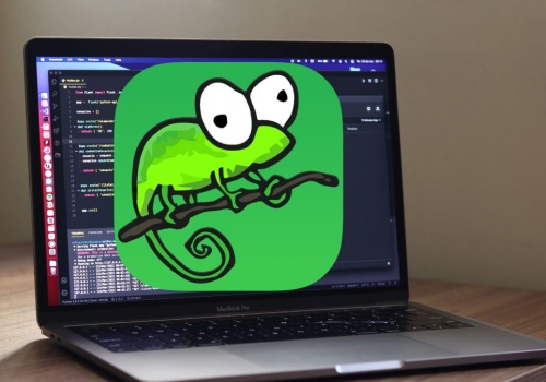Legendarny edytor trafia na macOS. Notepad++ ze wsparciem układów Apple