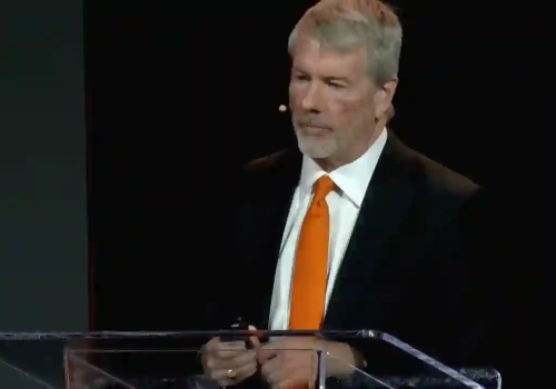 Michael Saylor znów to zrobił – maszynka do zarabiania od Strategy nie zwalnia tempa!