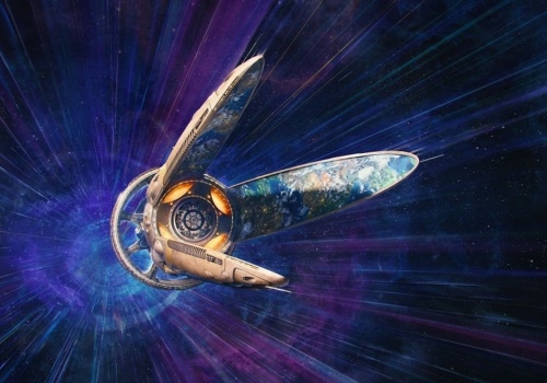 Świetnie oceniana wielka kosmiczna strategia zapomni o granicach i przejmowaniu światów, by życie rozkwitało w ruchu. Paradox zaskakuje graczy Stellaris