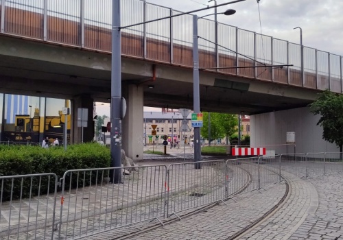 Samorządy potrzebują finansowania per capita. Estakada w Chorzowie obnażyła duży problem