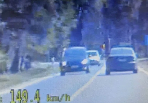 BMW, 149 km/h i absolutny brak wyobraźni. 20-latka szarżowała tam, gdzie przed chwilą zginęli ludzie