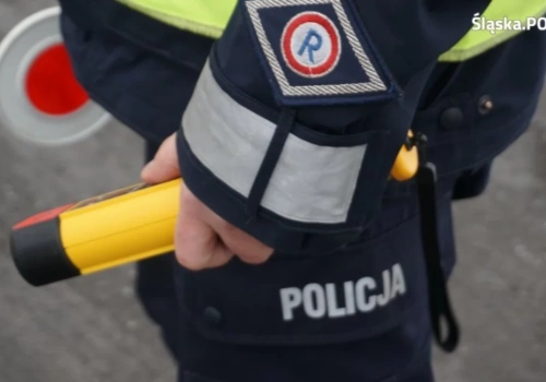 Majówka 2026: więcej patroli i wzmożone kontrole na śląskich drogach