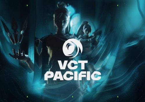 VCT Pacific Faza 1: Potwierdzone składy play-off zostały wyznaczone
