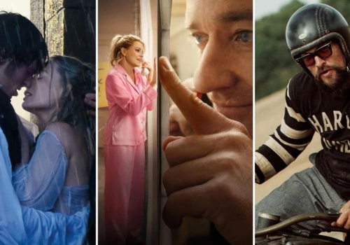 HBO Max - nowości na 1-15 maja 2026. Miniaturowa żona, Wichrowe wzgórza i inne