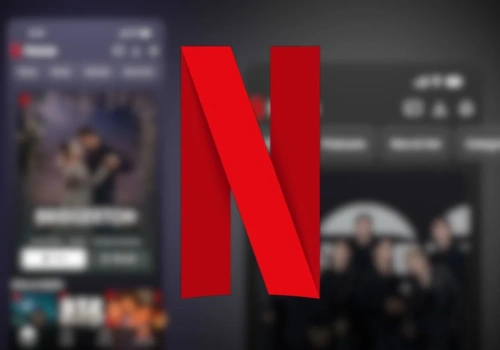Netflix ulepsza aplikację mobilną. Nowości dla użytkowników