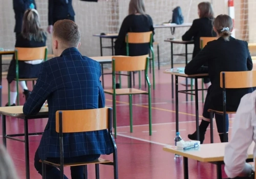 Maturzysto, sprawdź, czy zdasz. Na „Wprost” znajdziesz arkusze egzaminów i odpowiedzi
