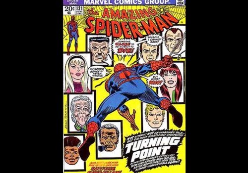 Nie żyje Gerry Conway, twórca komiksów o Spider-Manie