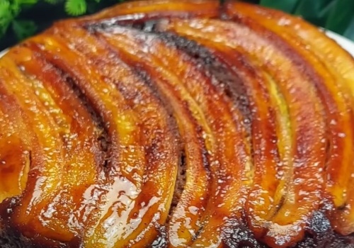 To ciasto zawsze się udaje. Nie potrzebujesz nawet miksera