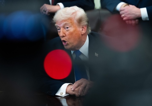 Słowa Trumpa mogły wzbudzić niepokój. Jak zareagowała Hiszpania?
