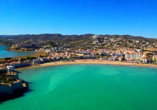 City break w słonecznej Hiszpanii 🌞🇪🇸 4 noce w Castellón de la Plana za 1139 PLN