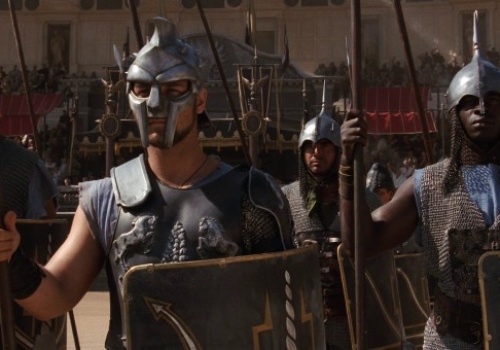26 lat temu Ridley Scott stworzył swoje ostatnie wielkie arcydzieło. A Russell Crowe zagrał ostatnią wielką rolę