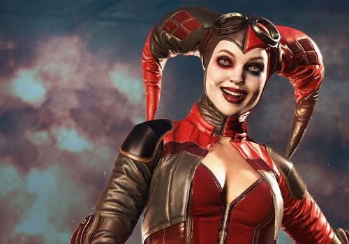 Injustice 3 tylko z nazwy? Nowe plotki mówią o całkowitym rebrandingu kultowej bijatyki DC