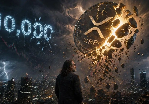 Dyrektor techniczny Ripple, David Schwartz, potwierdza, że ​​cena XRP nie osiągnie 10 000 USD
