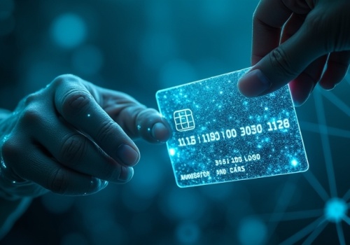 Maszyny płacą kryptowalutami, a Coinbase daje im kartę kredytową