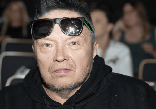 Jest po wylewie. Muniek Staszczyk ujawnił, czego nie wolno mu robić
