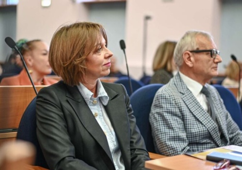 Edukacja to dopiero początek. O przyszłości osób z niepełnosprawnościami dyskutowano w Częstochowie