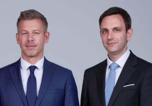 Peter Magyar wybrał ministrów. Kluczowy resort obejmie jego szwagier