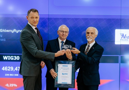 Niewiadów Polska Grupa Militarna publikuje raport za 2025 rok: Wyniki pod wpływem rekordowych inwestycji i przygotowań do produkcji amunicji 155 mm