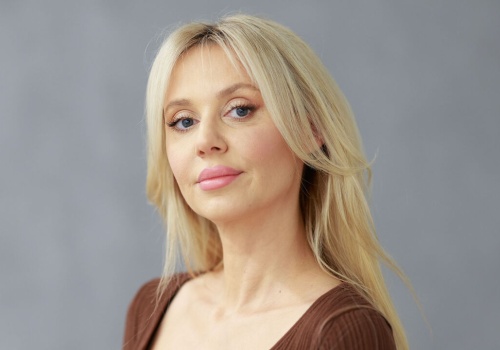 Kasia Moś odkryła Karolinę Lyndo w sieci. Tak zaczęła się ich współpraca