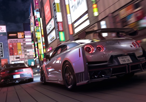 Szykuj miejsce na dysku. Forza Horizon 6 będzie powalać nie tylko pięknem Japonii