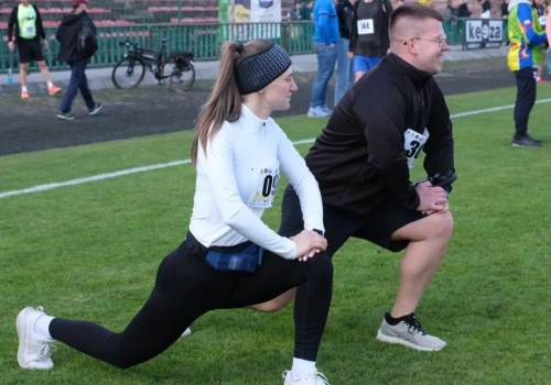 Jutro Chojnickie Biegi Strażackie. Organizatorzy zapraszają kibiców