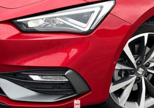 Nowy Seat Leon znacznie tańszy. Duże rabaty do walki z chińską konkurencją