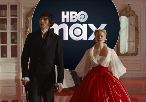 W HBO Max zrobiło się gorąco. Widzowie rzucą się ten film