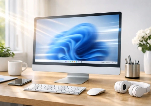 Czujesz to? Twój laptop właśnie przyspieszył