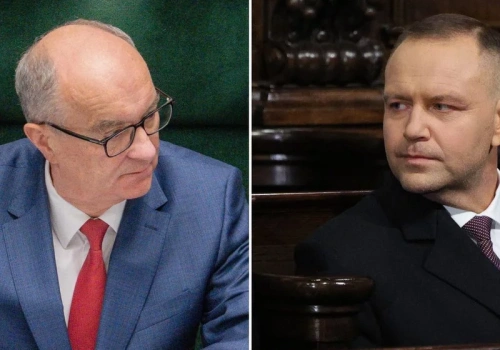 Burza po słowach Nawrockiego o pośle Litewce. „To jest obrzydliwe”