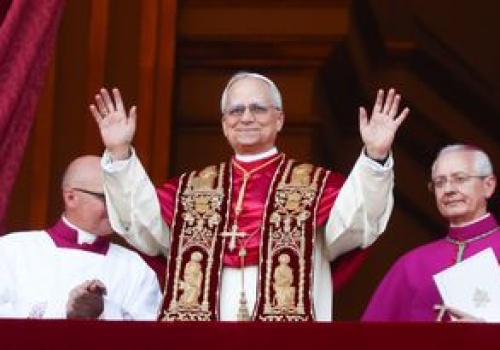 Czas skończyć z kościelną obsesją seksu