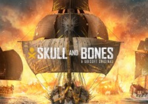 Rekordowa promocja na grę AAAA w Ubisoft Store. Skull and Bones na PC już za 11,99 zł!