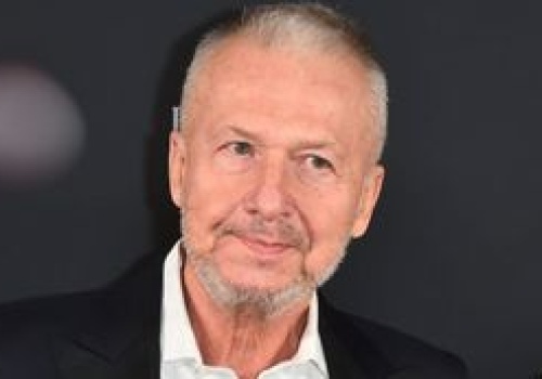 Bogusław Linda to już nie gwiazdor. Żyje życiem samotnika
