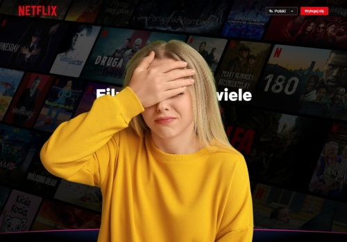 Netflix właśnie podniósł ceny w Polsce. Zostaje głosowanie portfelem